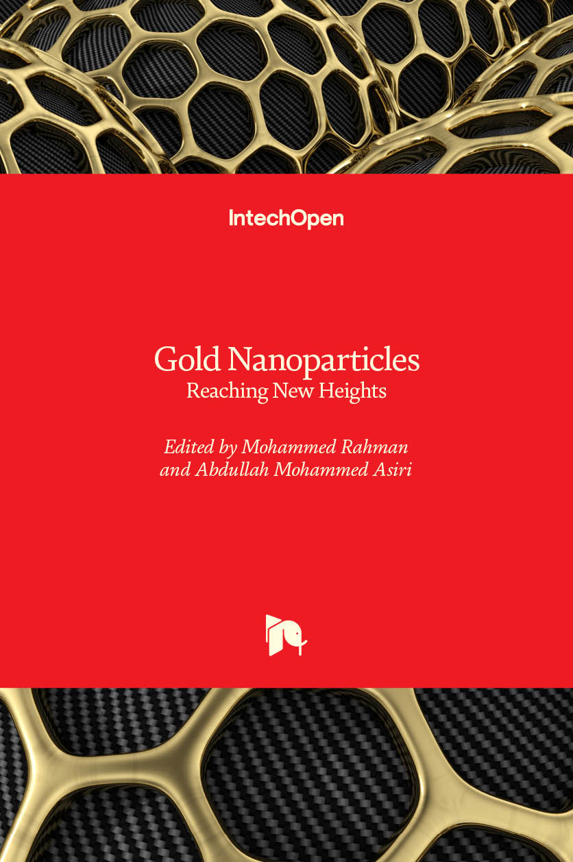 Gold Nanoparticles - Reaching New Heights