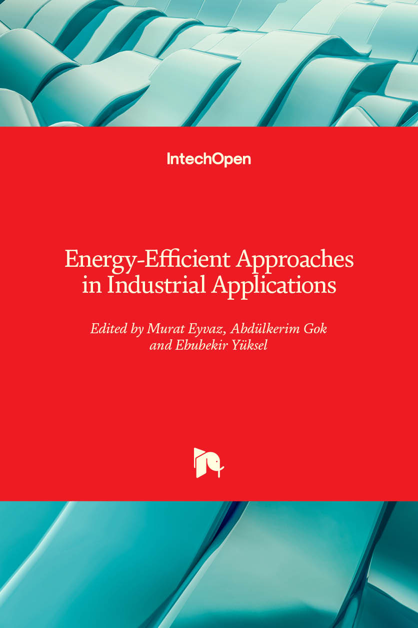 Energy-Efficient Approaches in Industrial Applications