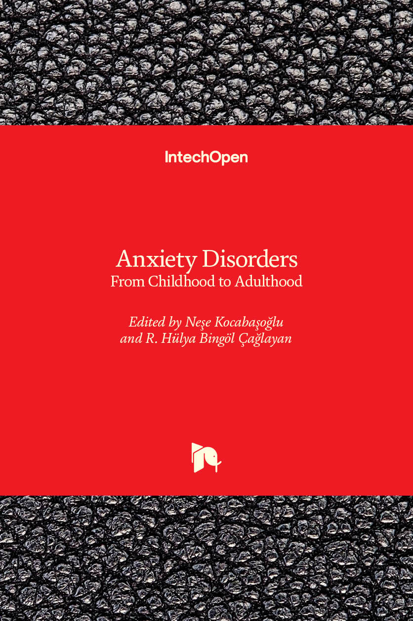 Anxiety Disorders - From Childhood to Adulthood