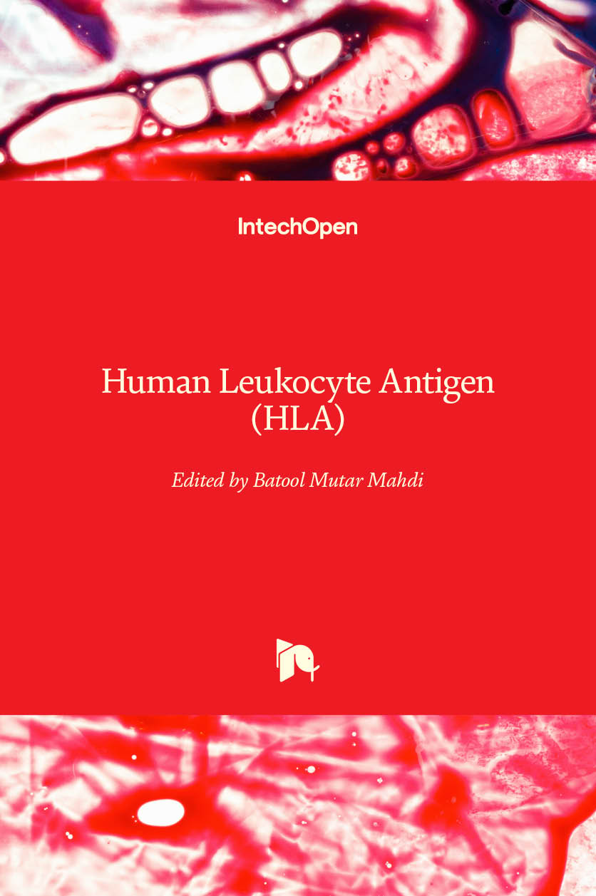 Human Leukocyte Antigen (HLA)