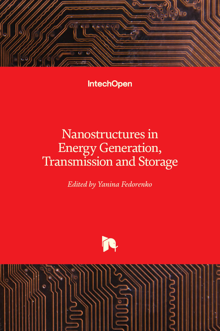 Nanostructures in Energy Generation, Transmission and Storage