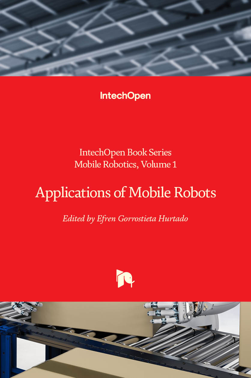 Applications of Mobile Robots