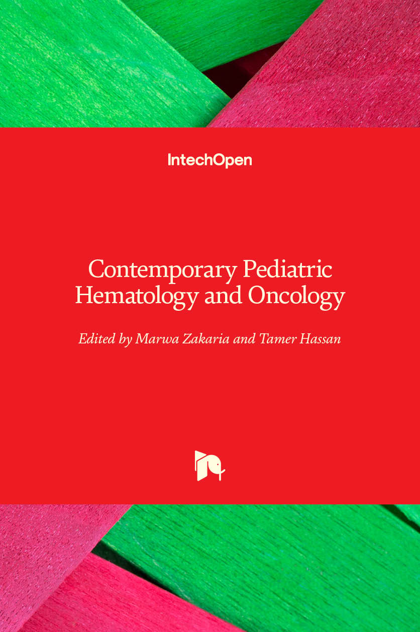 Contemporary Pediatric Hematology and Oncology