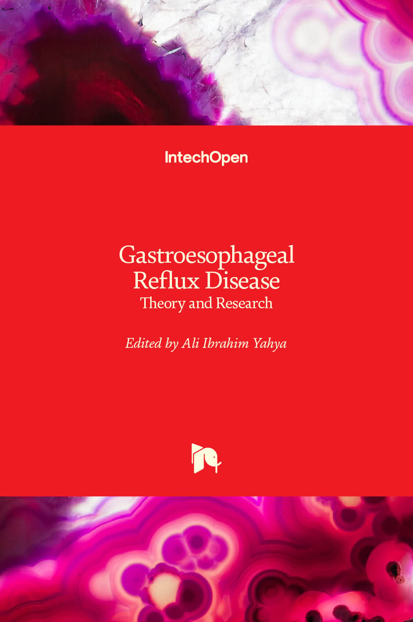 Gastroesophageal Reflux Disease - Theory and Research