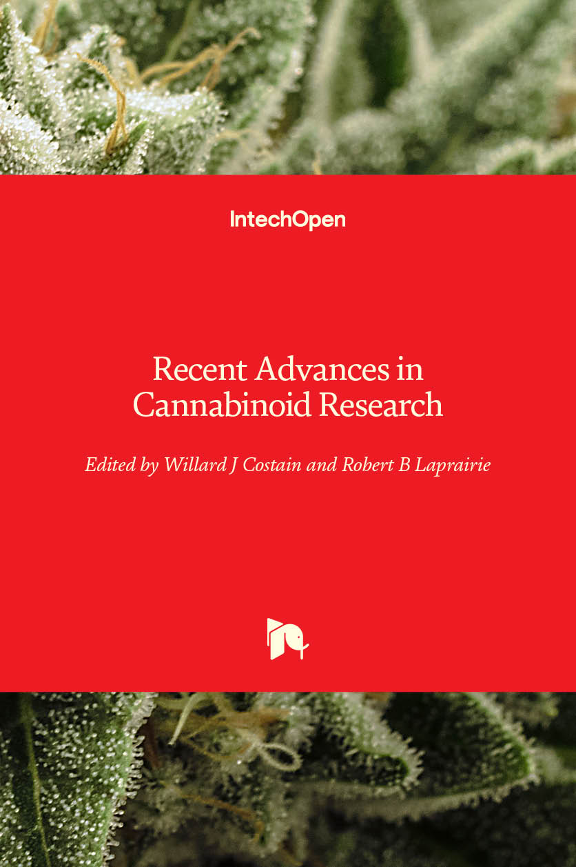 Recent Advances in Cannabinoid Research
