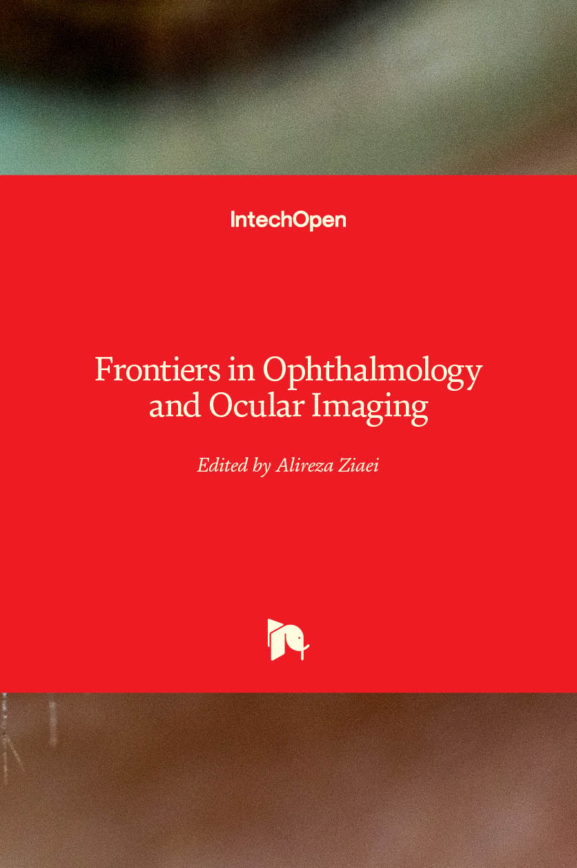Frontiers in Ophthalmology and Ocular Imaging