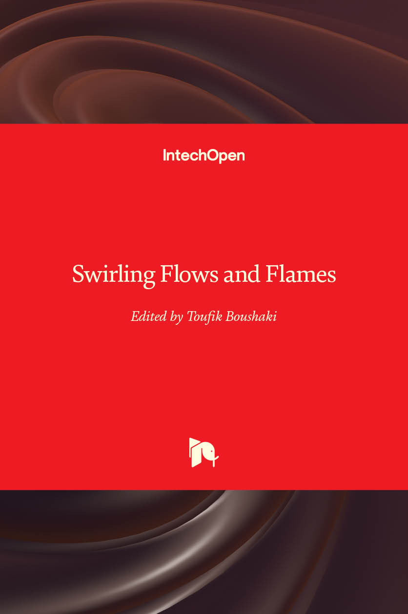 Swirling Flows and Flames