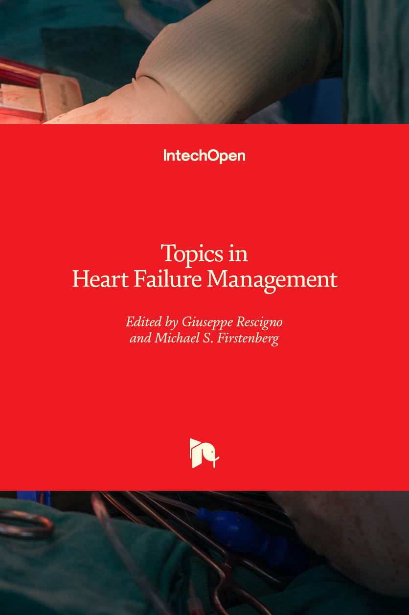 Topics in Heart Failure Management