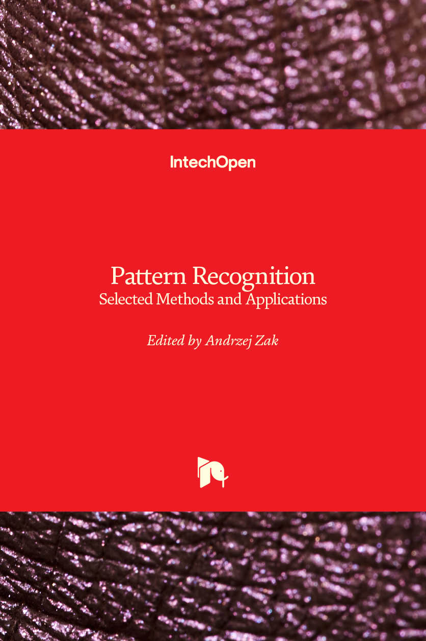 Pattern Recognition - Selected Methods and Applications
