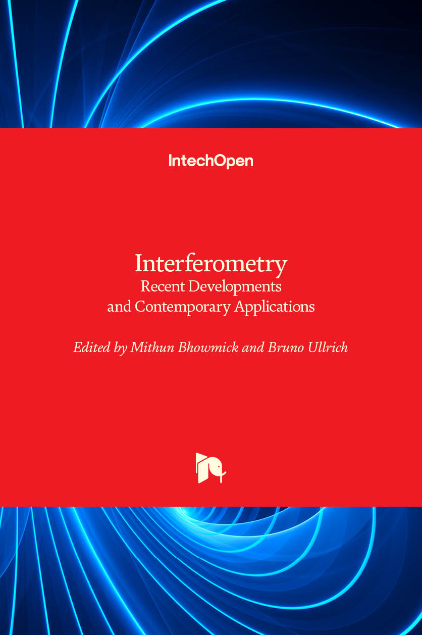 Interferometry - Recent Developments and Contemporary Applications