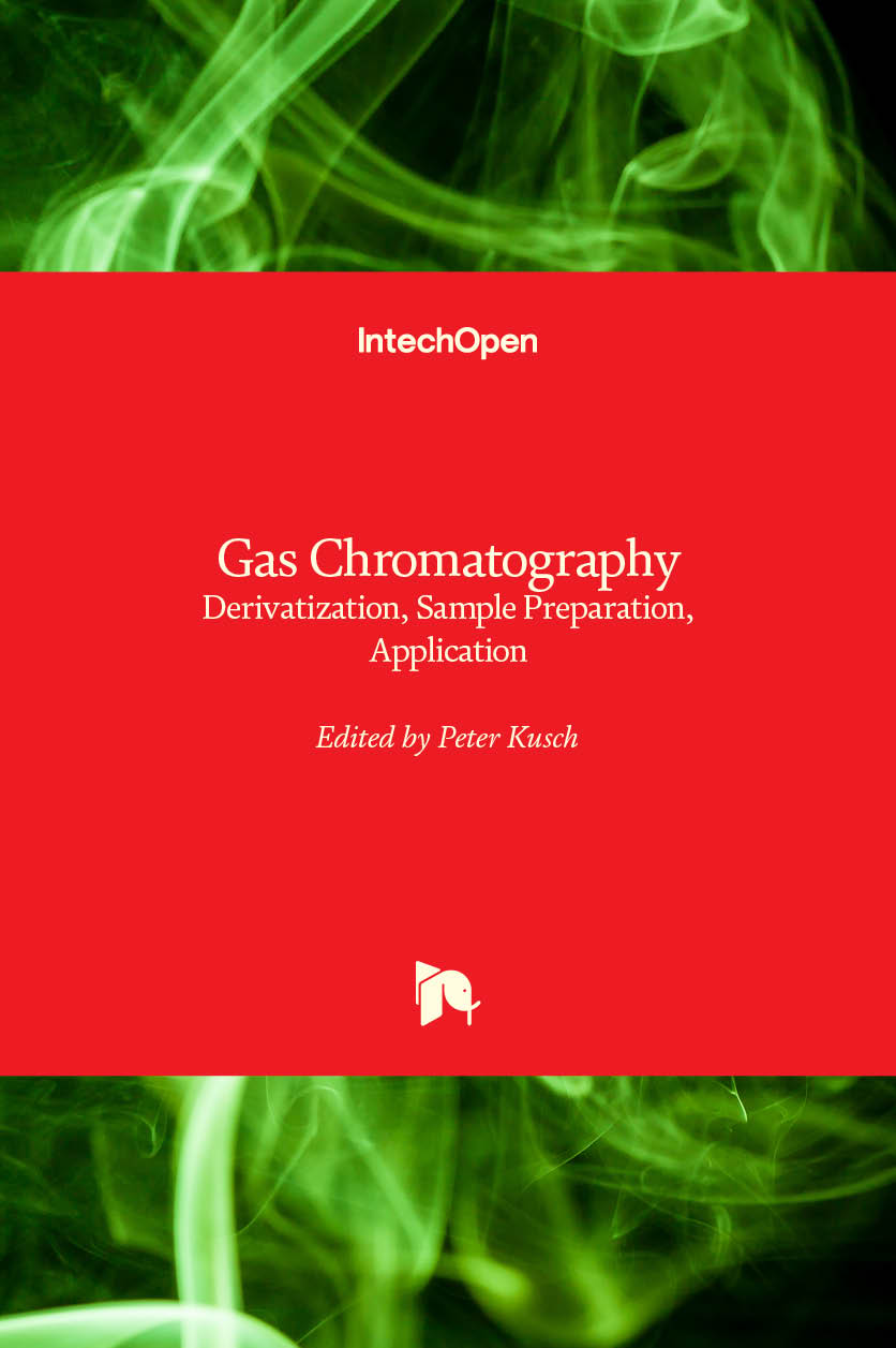 Gas Chromatography - Derivatization, Sample Preparation, Application