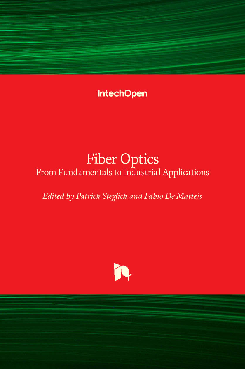 Fiber Optics - From Fundamentals to Industrial Applications