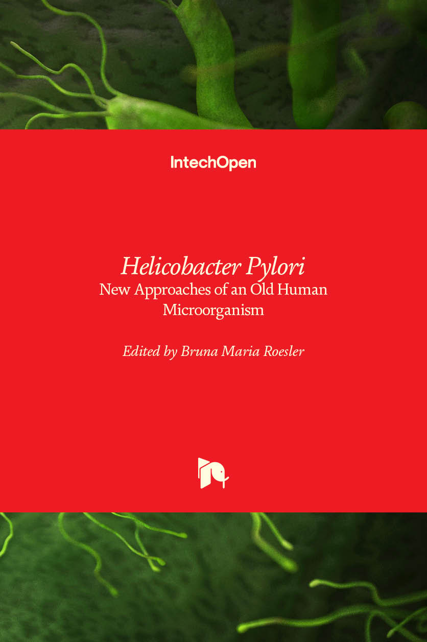 Helicobacter Pylori - New Approaches of an Old Human Microorganism