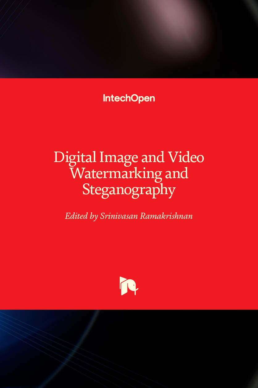 Digital Image and Video Watermarking and Steganography