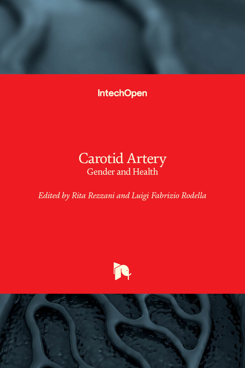 Carotid Artery - Gender and Health