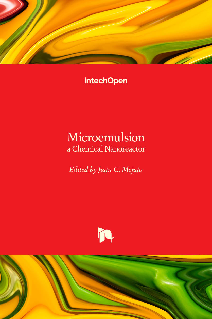 Microemulsion - a Chemical Nanoreactor