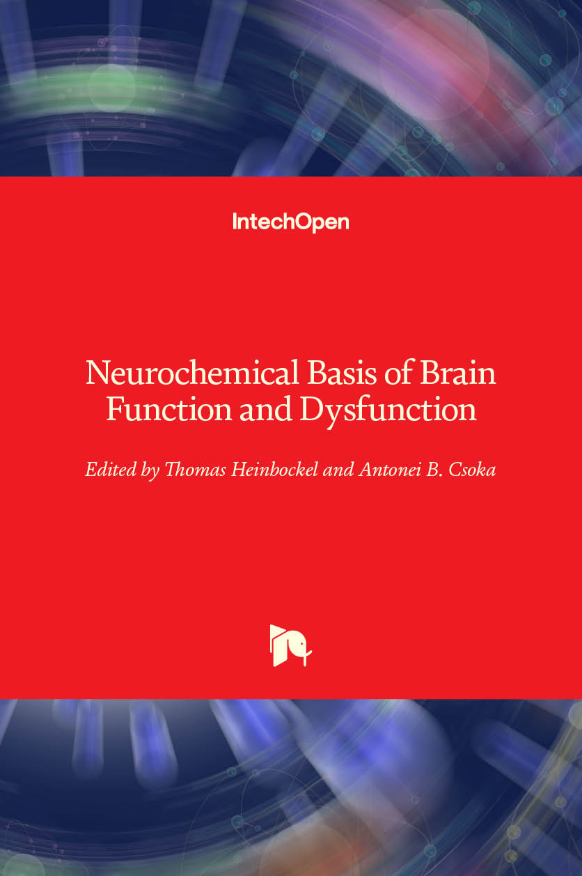 Neurochemical Basis of Brain Function and Dysfunction