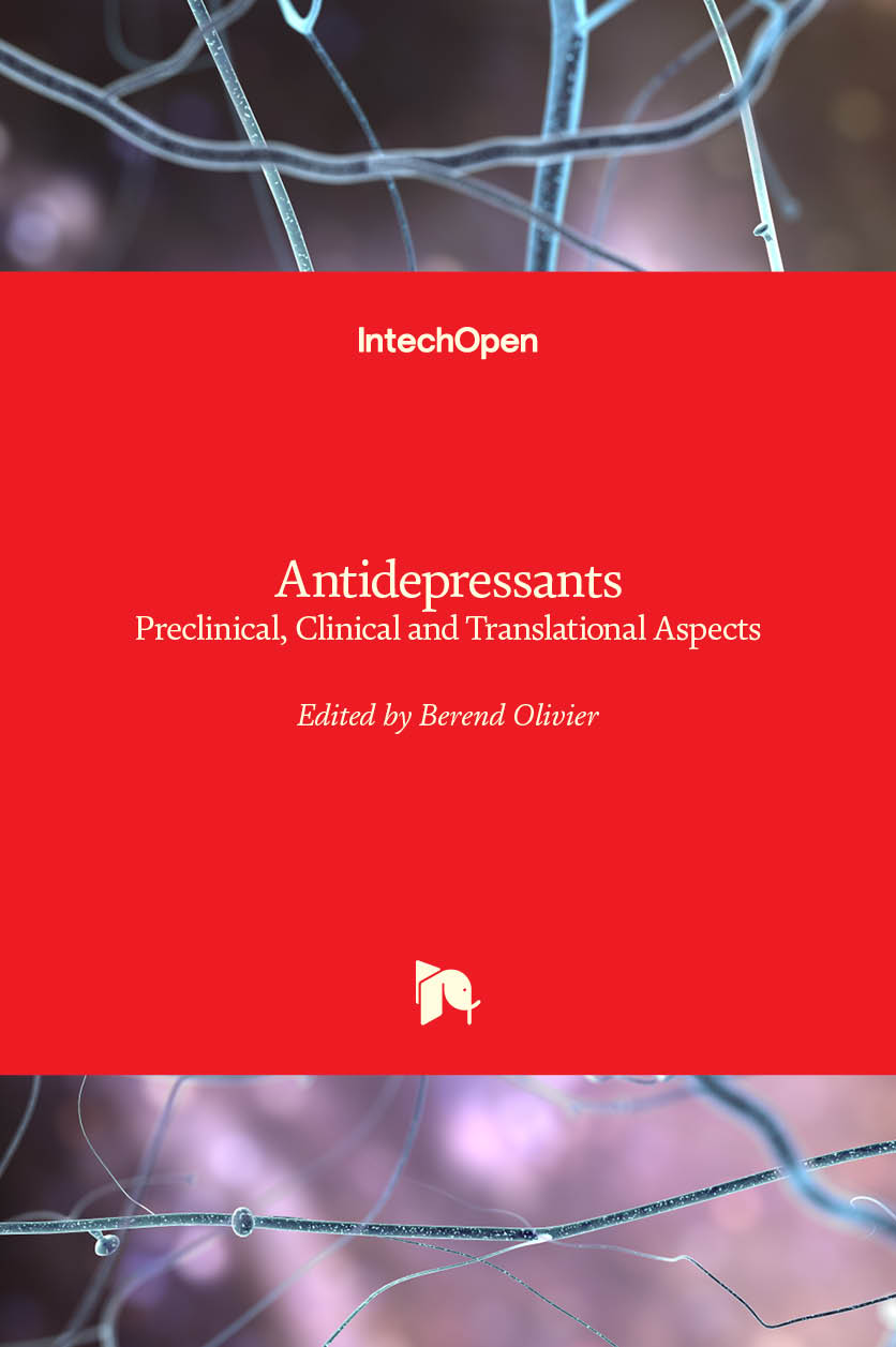 Antidepressants - Preclinical, Clinical and Translational Aspects