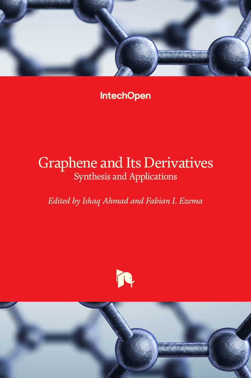 Graphene and Its Derivatives - Synthesis and Applications