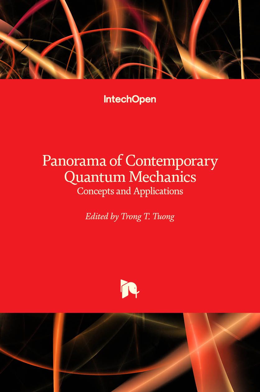 Panorama of Contemporary Quantum Mechanics - Concepts and Applications