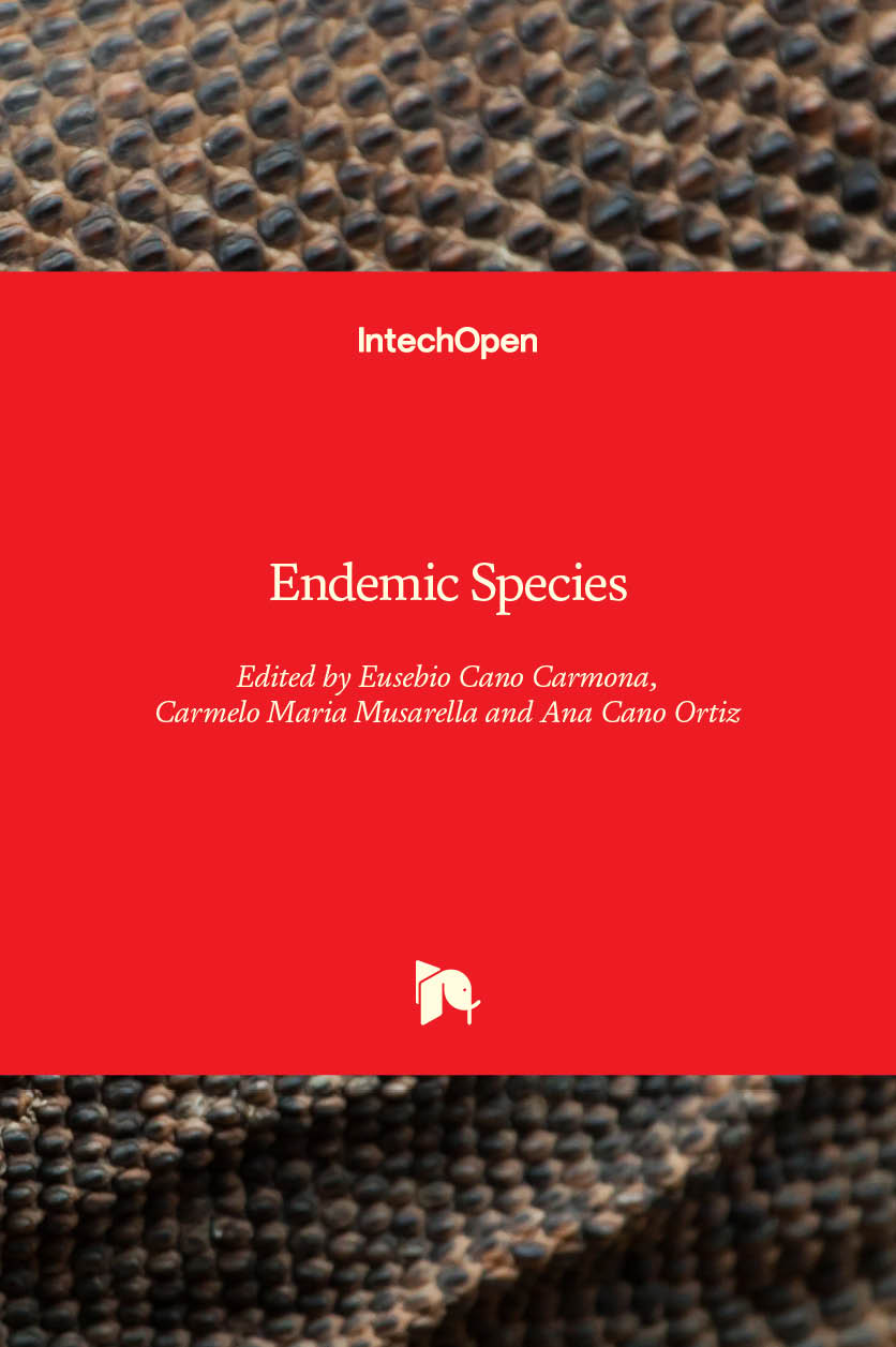 Endemic Species