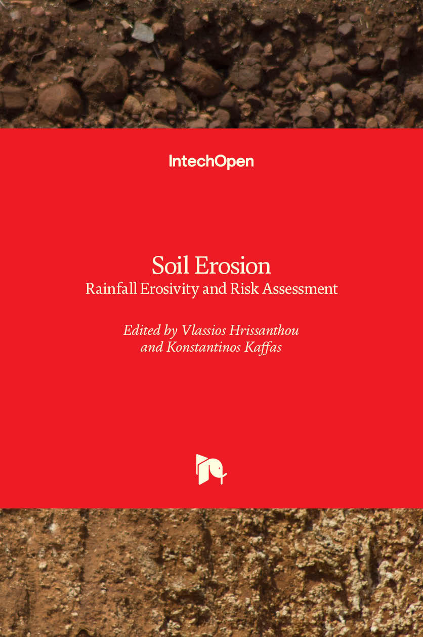 Soil Erosion - Rainfall Erosivity and Risk Assessment