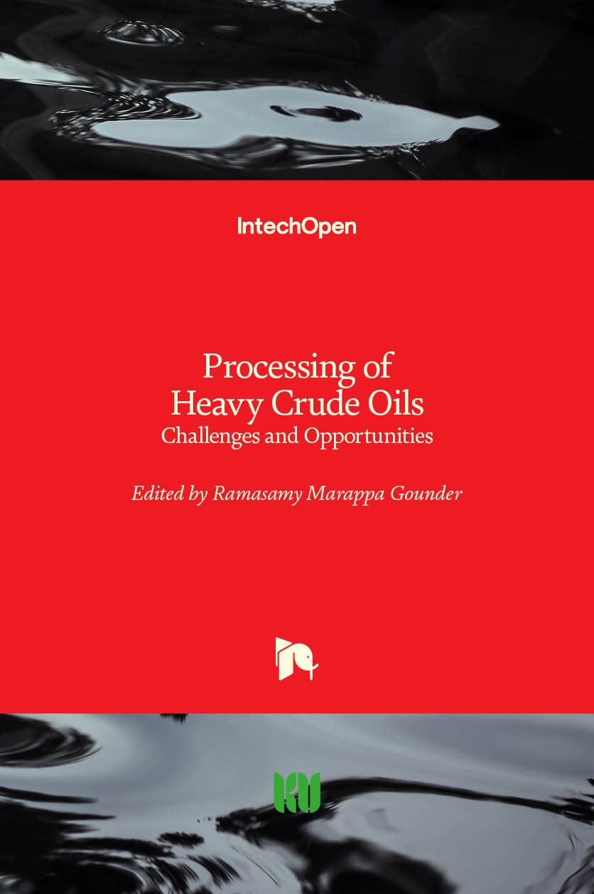 Processing of Heavy Crude Oils - Challenges and Opportunities