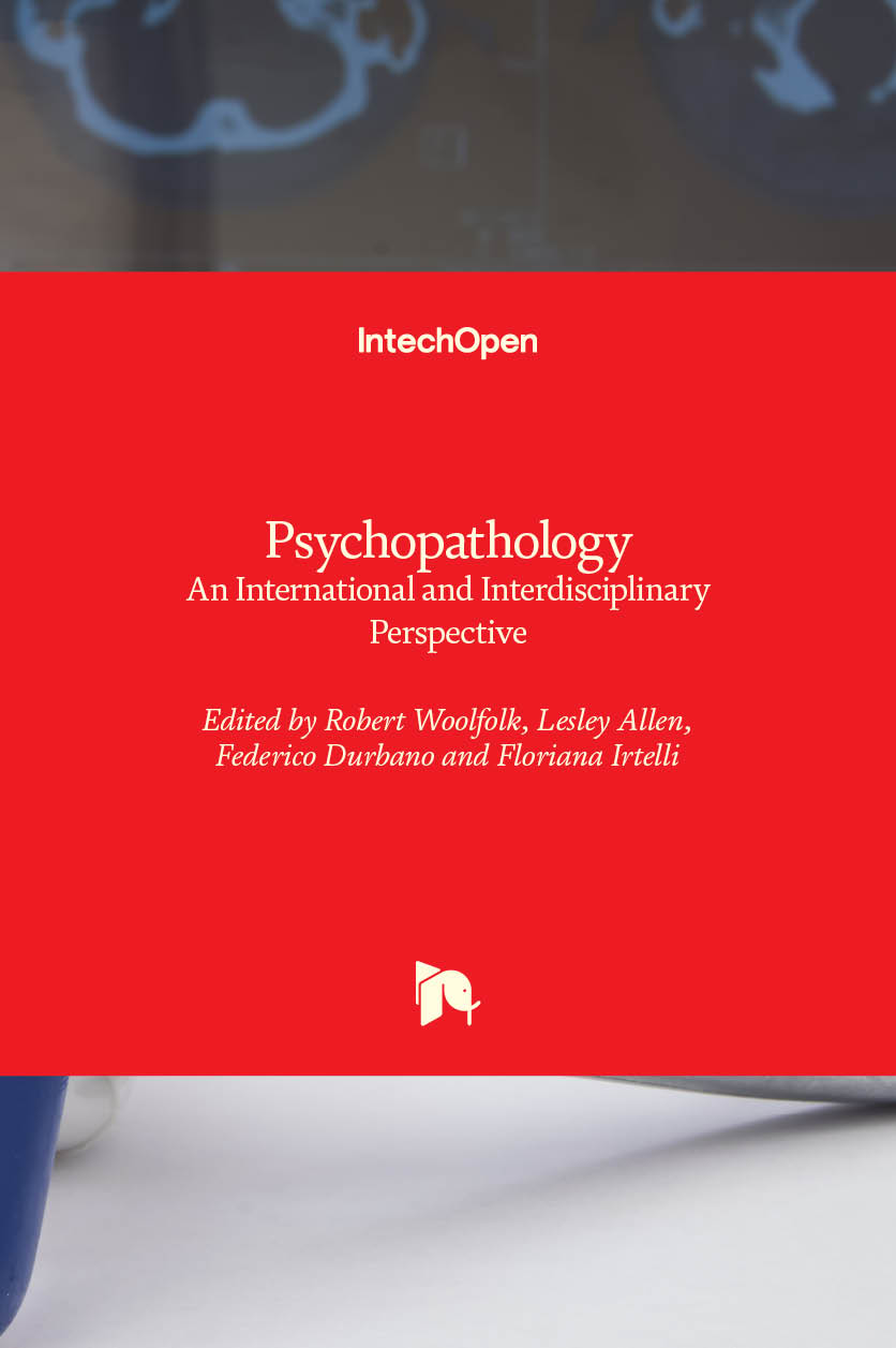 Psychopathology - An International and Interdisciplinary Perspective