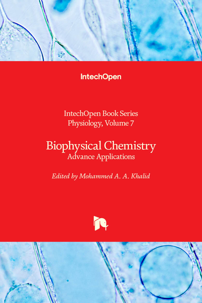 Biophysical Chemistry - Advance Applications