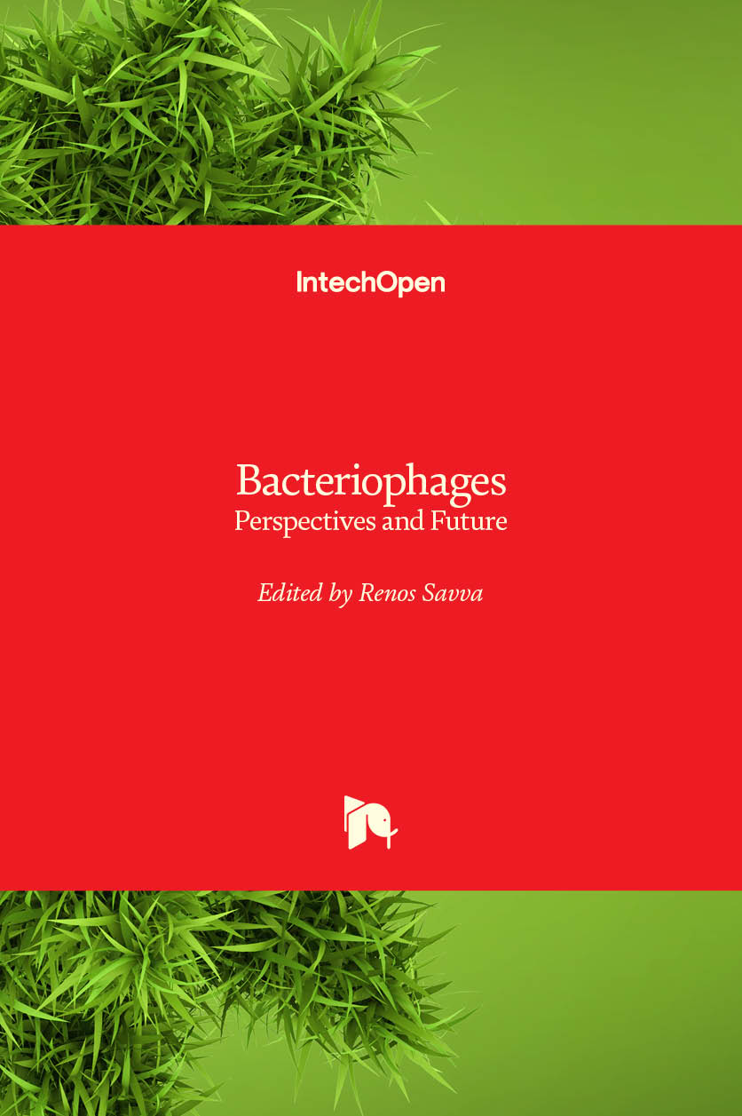 Bacteriophages - Perspectives and Future