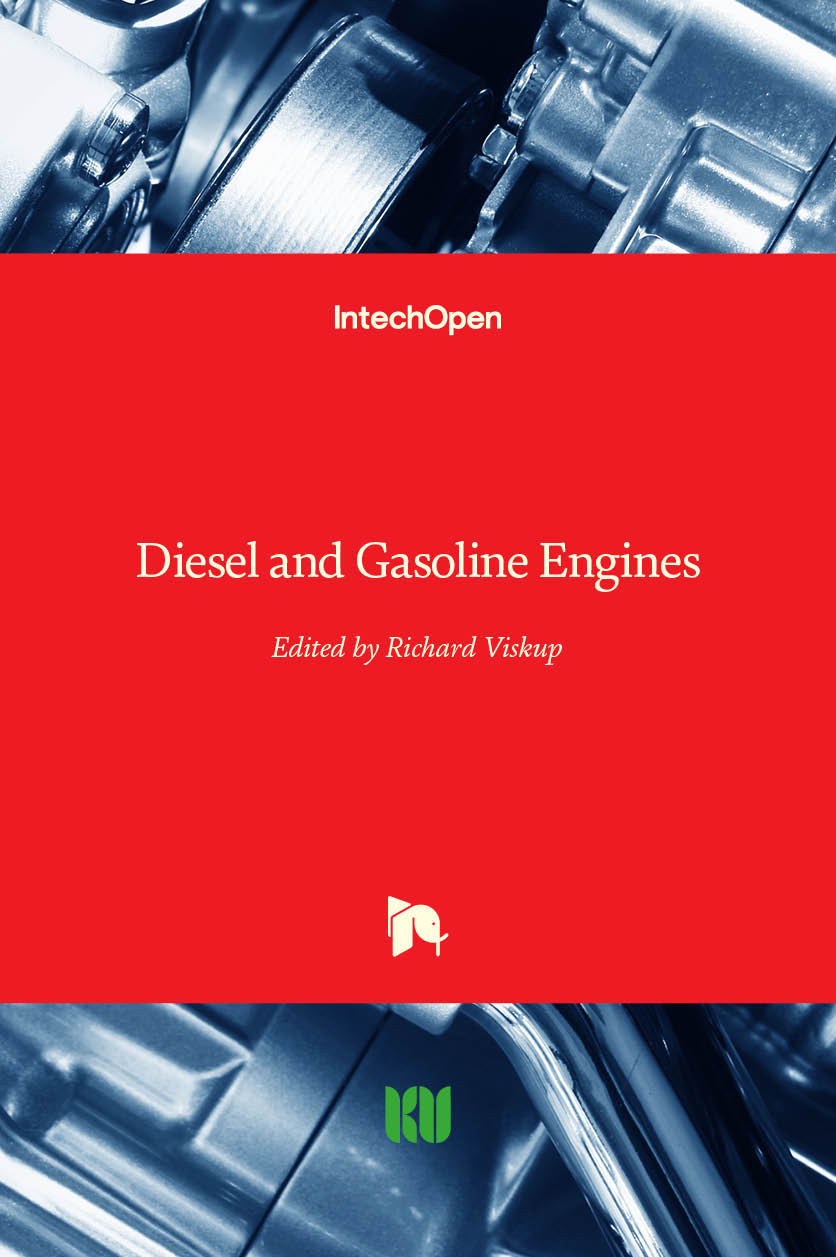 Diesel and Gasoline Engines