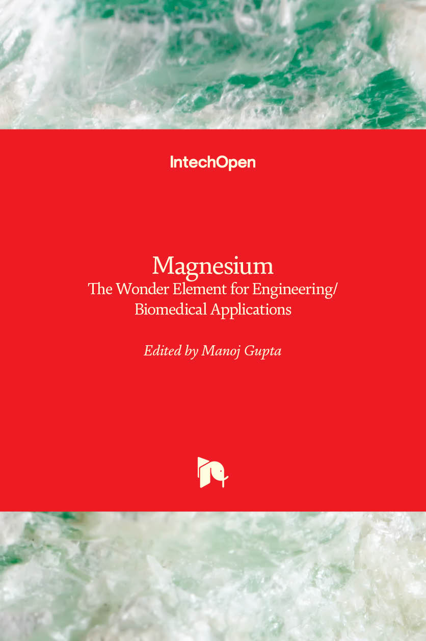 Magnesium - The Wonder Element for Engineering/Biomedical Applications