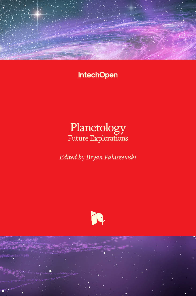 Planetology - Future Explorations