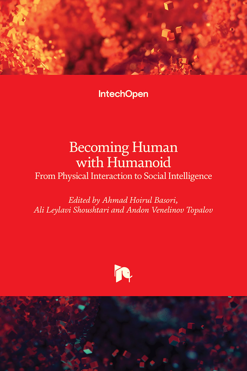 Becoming Human with Humanoid - From Physical Interaction to Social Intelligence