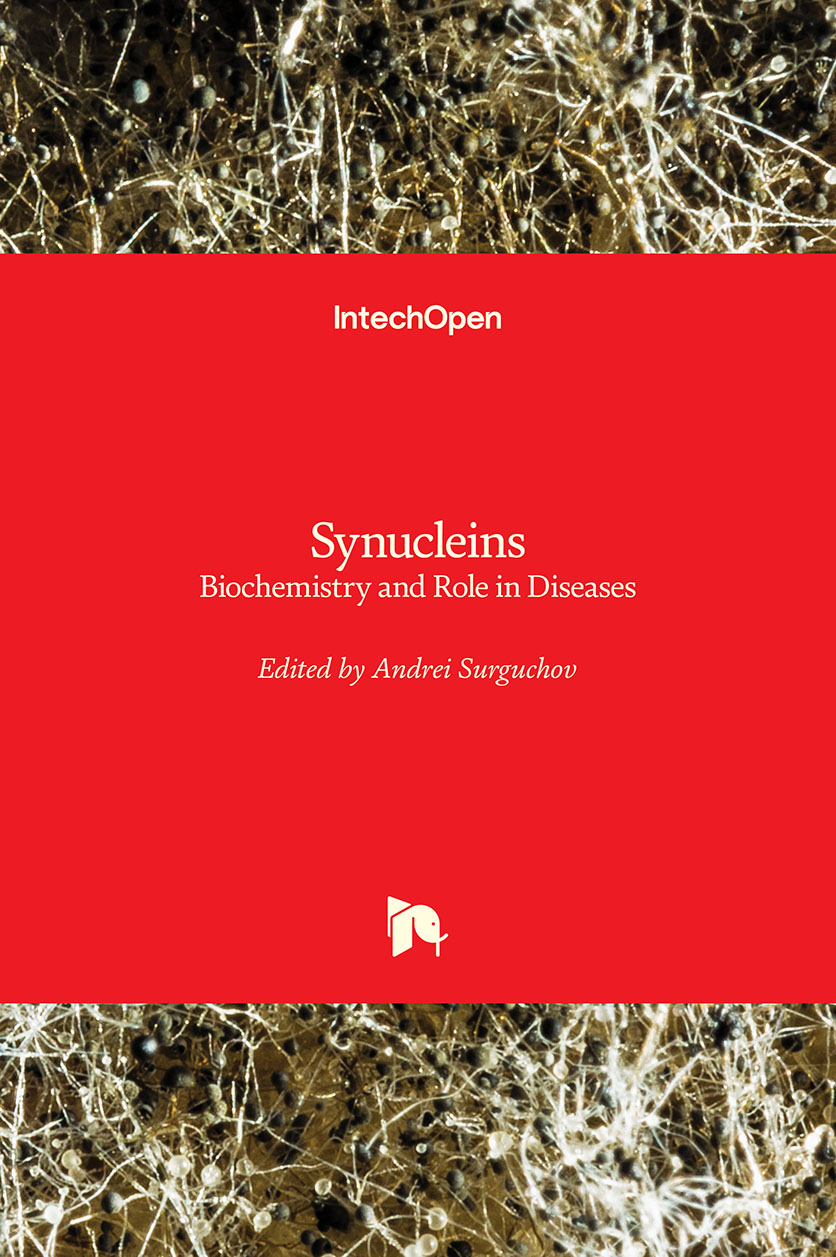 Synucleins - Biochemistry and Role in Diseases