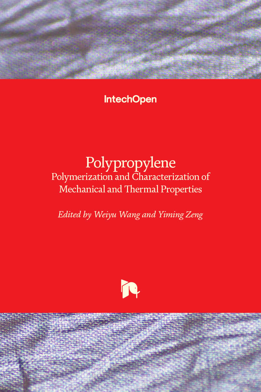 Polypropylene - Polymerization and Characterization of Mechanical and Thermal Properties