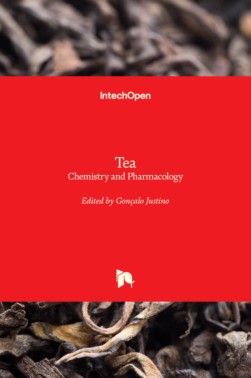 Tea - Chemistry and Pharmacology
