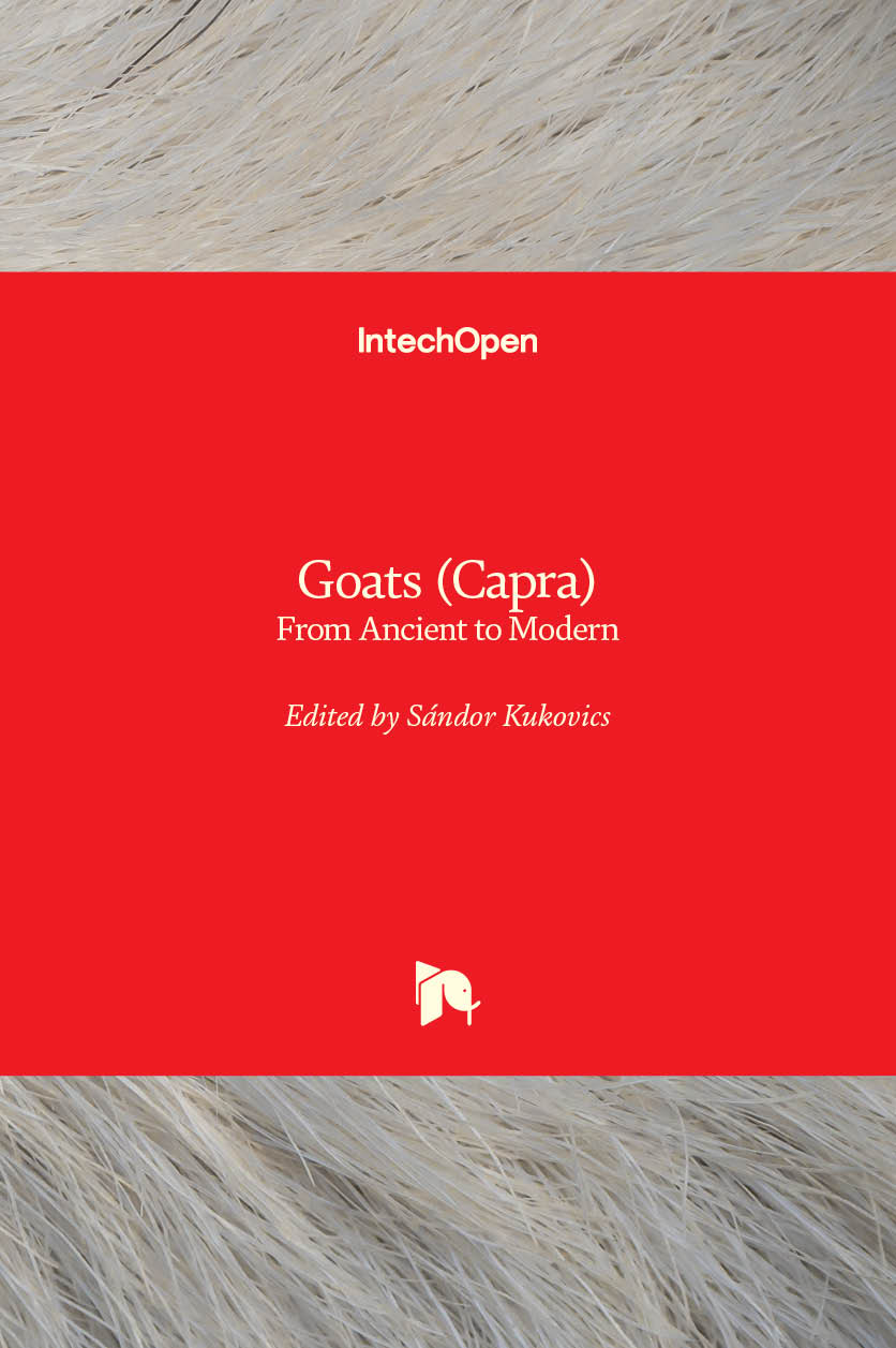 Goats (Capra) - From Ancient to Modern