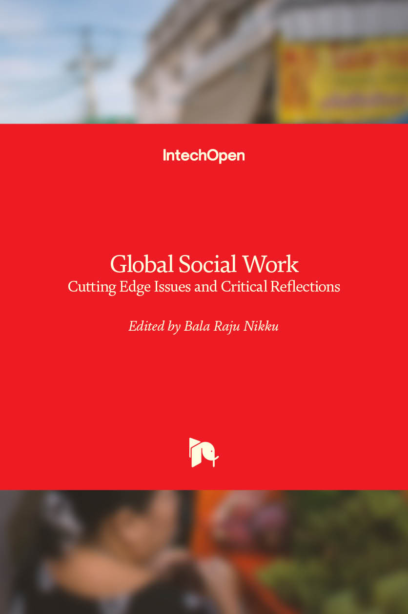 Global Social Work - Cutting Edge Issues and Critical Reflections