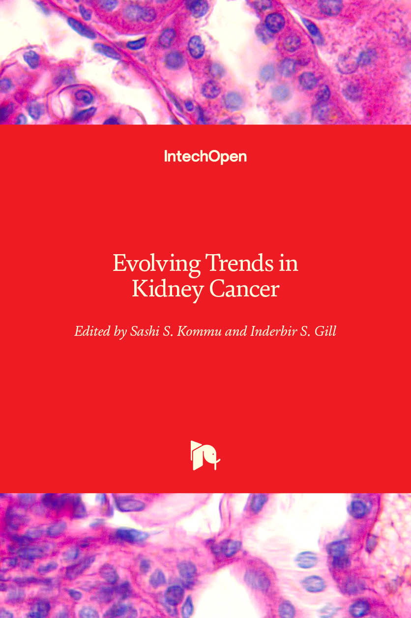 Evolving Trends in Kidney Cancer