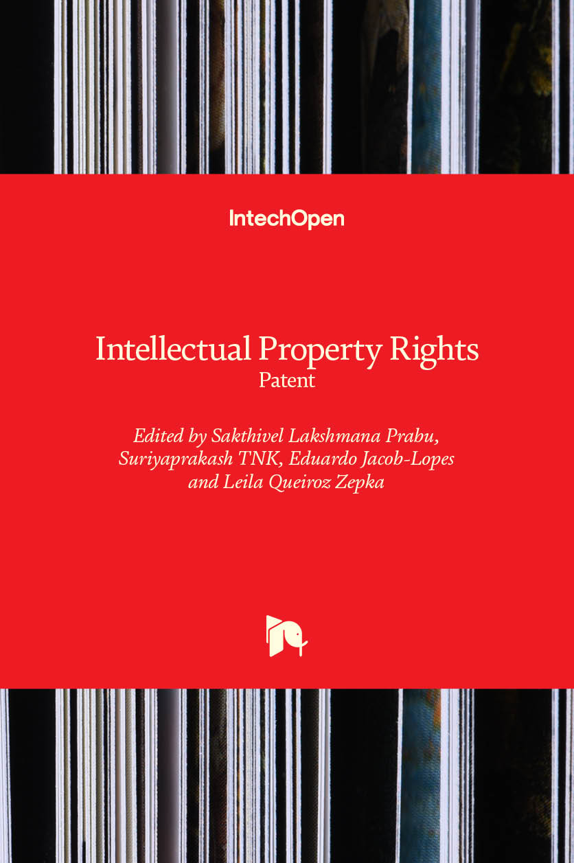 Intellectual Property Rights - Patent