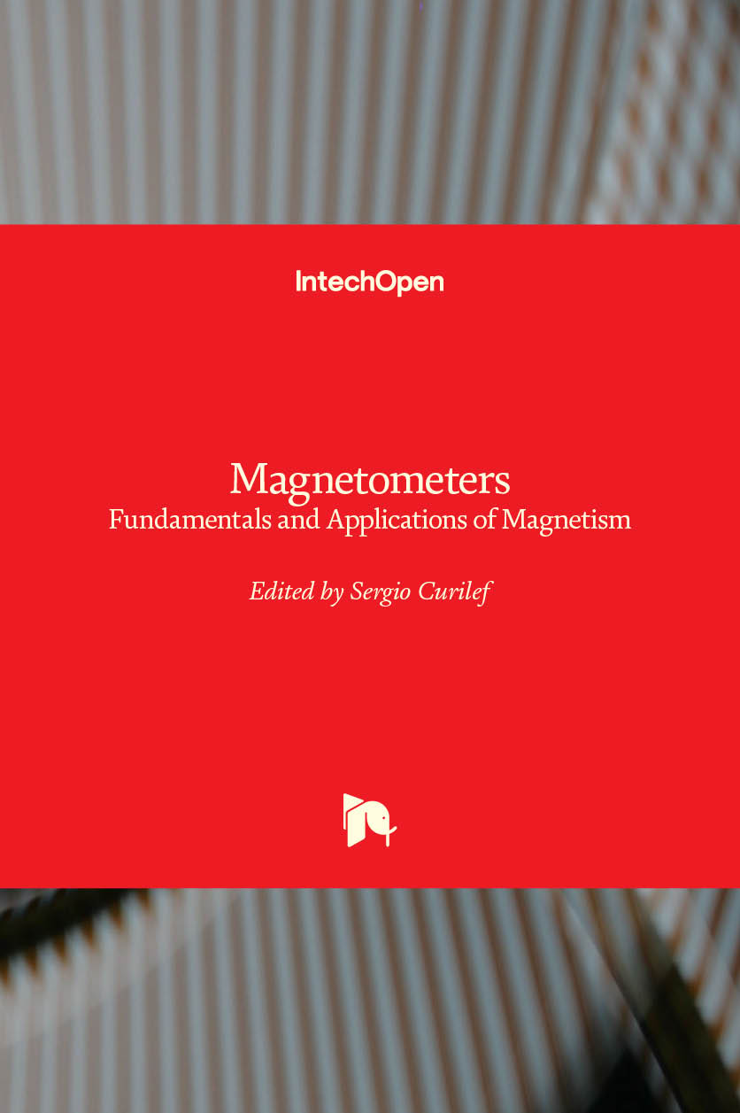 Magnetometers - Fundamentals and Applications of Magnetism