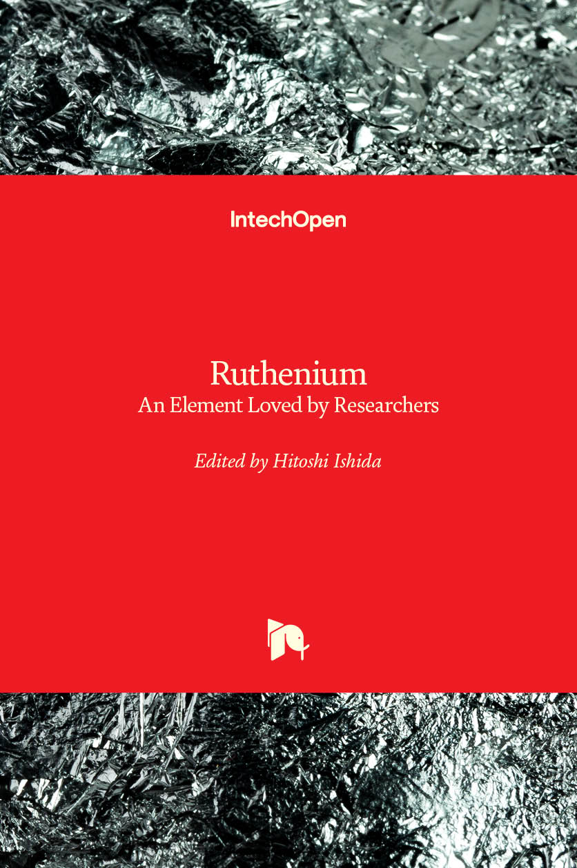 Ruthenium - An Element Loved by Researchers