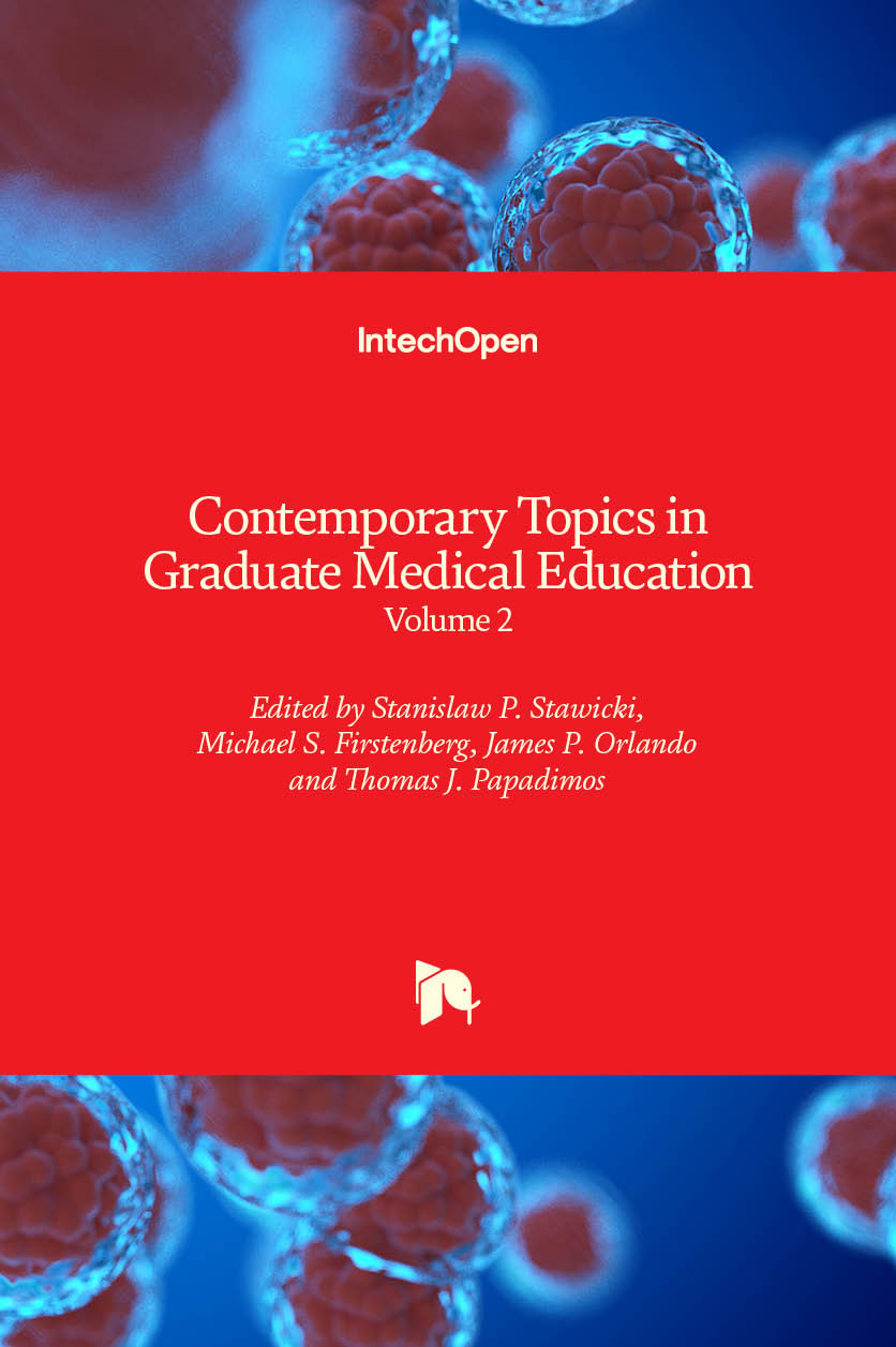 Contemporary Topics in Graduate Medical Education - Volume 2