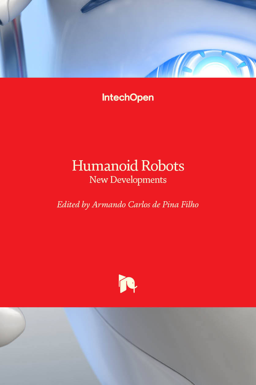 Humanoid Robots: New Developments