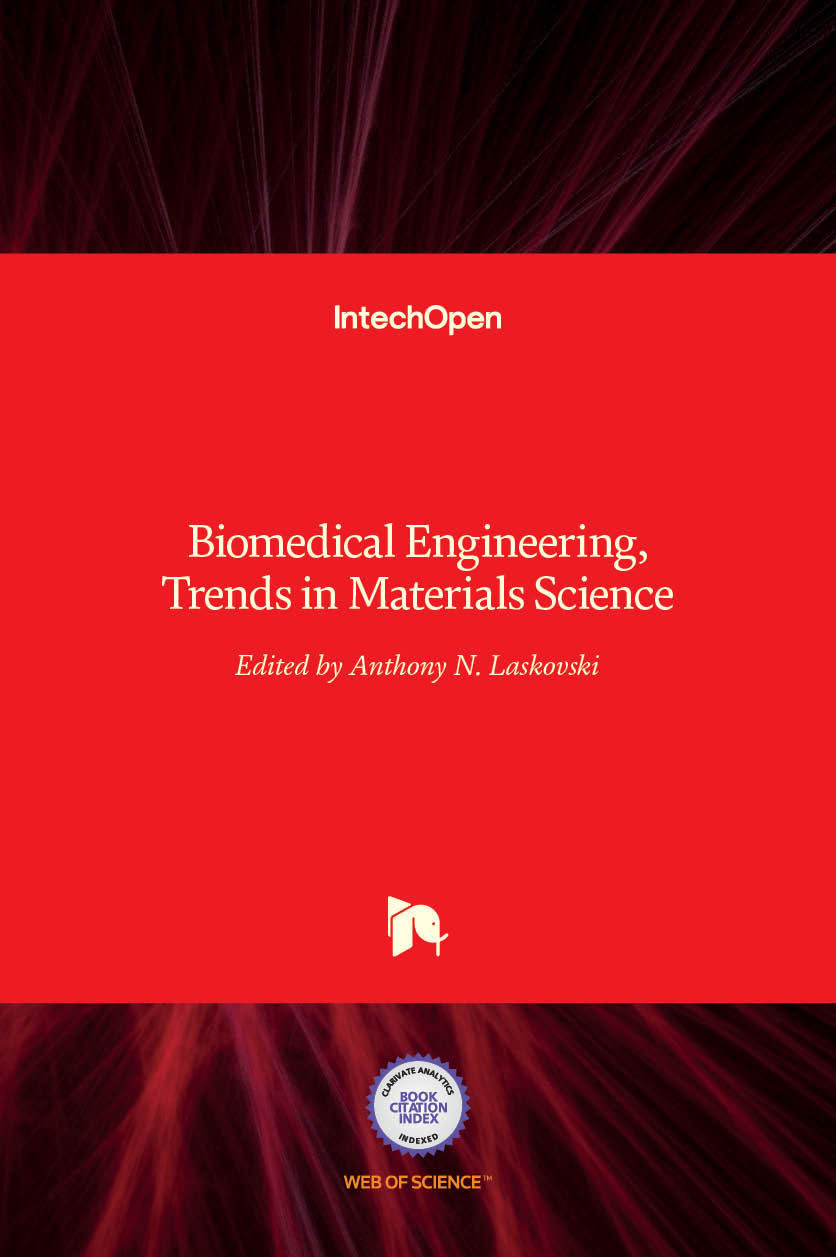 Biomedical Engineering, Trends in Materials Science