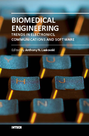 Biomedical Engineering, Trends in Electronics, Communications and Software