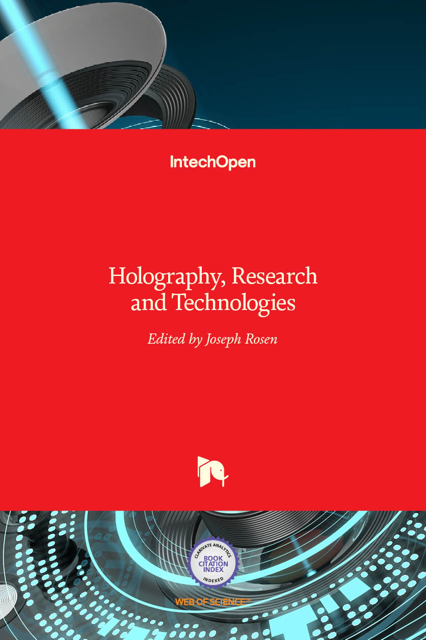 research paper on hologram technology