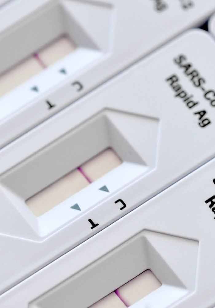 Rapid Test::Infectious Disease Rapid Test - Antigen Testing:: - Atlas  Medical Diagnostic Kit Manufacturer