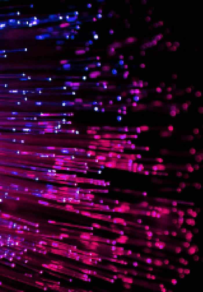 Chaotic Dynamics of Semiconductor Lasers for Secure Optical ...